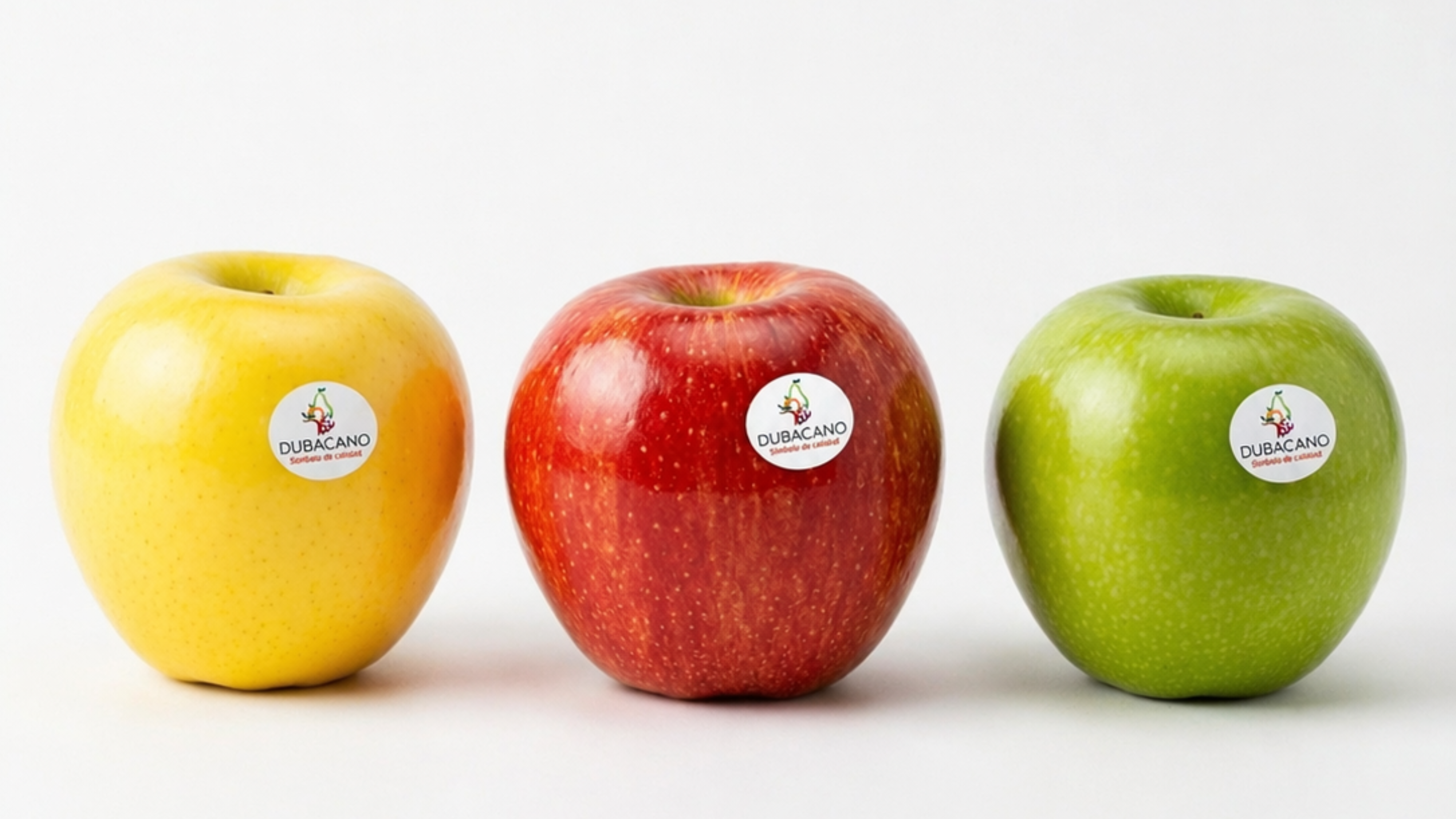 Manzanas